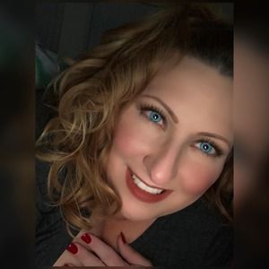 Meet your Posher, Teri